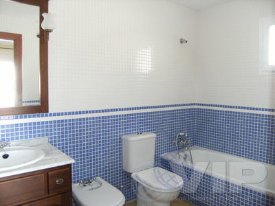 VIP3052: Attique à vendre en Vera Playa, Almería