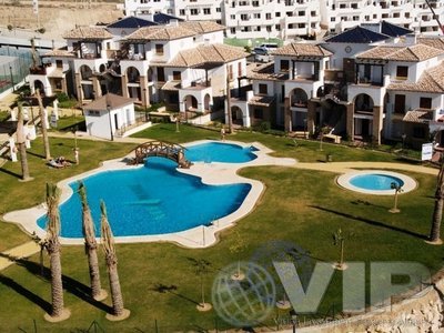 VIP3052: Attique à vendre en Vera Playa, Almería