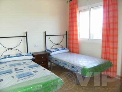 VIP3052: Attique à vendre en Vera Playa, Almería