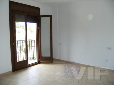 VIP3054: Stadthaus zu Verkaufen in Alfaix, Almería