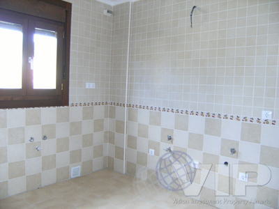 VIP3054: Townhouse for Sale in Alfaix, Almería