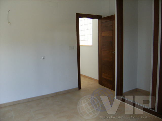 VIP3054: Townhouse for Sale in Alfaix, Almería