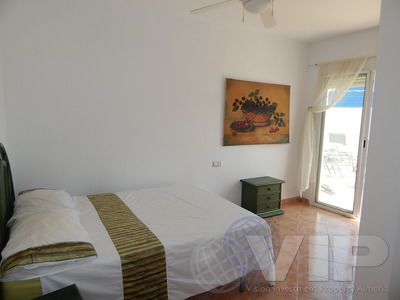 VIP7037: Wohnung zu Verkaufen in Mojacar Playa, Almería