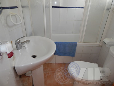 VIP7037: Wohnung zu Verkaufen in Mojacar Playa, Almería