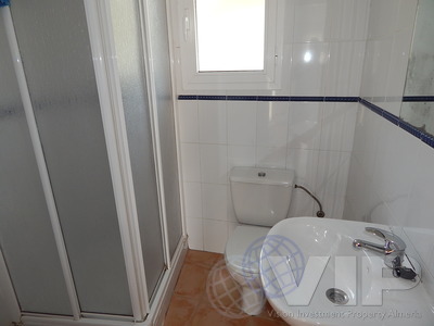 VIP7037: Wohnung zu Verkaufen in Mojacar Playa, Almería