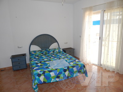 VIP7037: Wohnung zu Verkaufen in Mojacar Playa, Almería