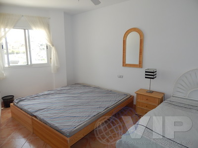 VIP7037: Wohnung zu Verkaufen in Mojacar Playa, Almería