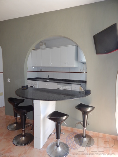 VIP7037: Apartment for Sale in Mojacar Playa, Almería