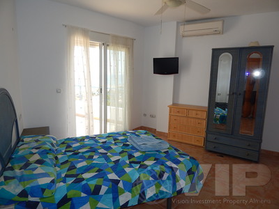 VIP7037: Wohnung zu Verkaufen in Mojacar Playa, Almería