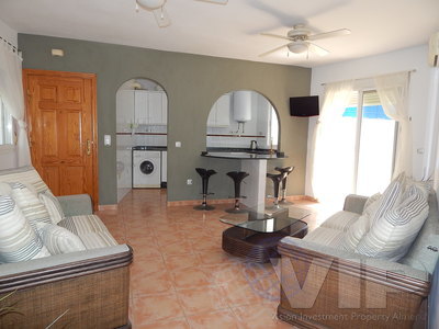 VIP7037: Apartment for Sale in Mojacar Playa, Almería