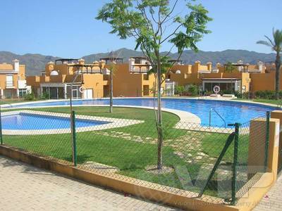VIP3060: Stadthaus zu Verkaufen in Los Gallardos, Almería
