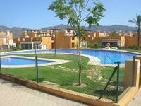 VIP3060: Townhouse for Sale in Los Gallardos, Almería