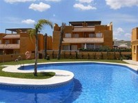 VIP3060: Townhouse for Sale in Los Gallardos, Almería