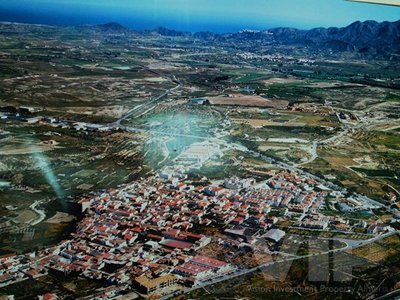 VIP3060: Stadthaus zu Verkaufen in Los Gallardos, Almería