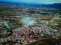 VIP3060: Stadthaus zu Verkaufen in Los Gallardos, Almería