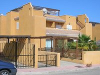 VIP3060: Townhouse for Sale in Los Gallardos, Almería