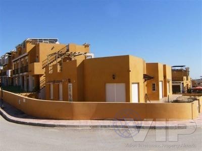 VIP3061: Villa for Sale in Los Gallardos, Almería