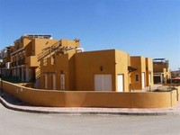 VIP3061: Villa en Venta en Los Gallardos, Almería