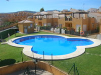 VIP3061: Villa te koop in Los Gallardos, Almería