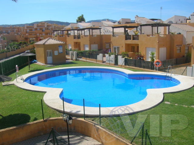 VIP3061: Villa zu Verkaufen in Los Gallardos, Almería