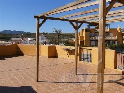 VIP3061: Villa zu Verkaufen in Los Gallardos, Almería