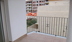 VIP3065: Appartement te koop in Garrucha, Almería