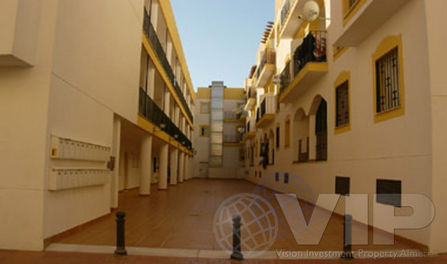 VIP3065: Wohnung zu Verkaufen in Garrucha, Almería