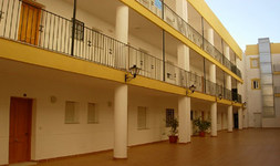 Apartment in Garrucha