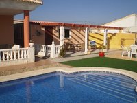 VIP3066: Villa zu Verkaufen in Arboleas, Almería