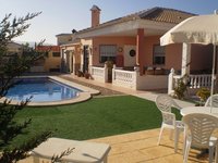 VIP3066: Villa à vendre dans Arboleas, Almería