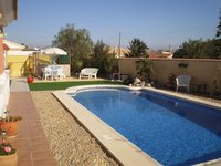 VIP3066: Villa à vendre dans Arboleas, Almería