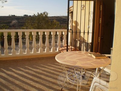 VIP3067: Villa zu Verkaufen in Albox, Almería
