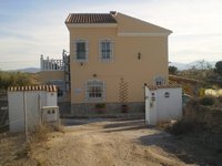 VIP3067: Villa for Sale in Albox, Almería