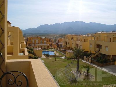 3 Bedrooms Bedroom Villa in Los Gallardos