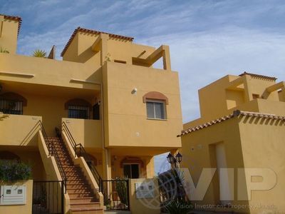 VIP3068: Villa à vendre en Los Gallardos, Almería
