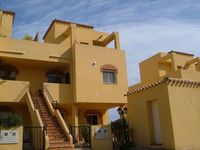 VIP3068: Villa en Venta en Los Gallardos, Almería