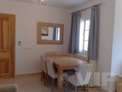 VIP3068: Villa à vendre en Los Gallardos, Almería