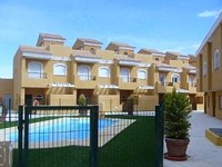 VIP3068: Villa en Venta en Los Gallardos, Almería