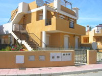 VIP3068: Villa en Venta en Los Gallardos, Almería