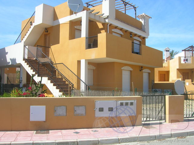 VIP3068: Villa zu Verkaufen in Los Gallardos, Almería