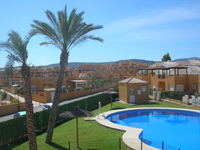 VIP3068: Villa en Venta en Los Gallardos, Almería