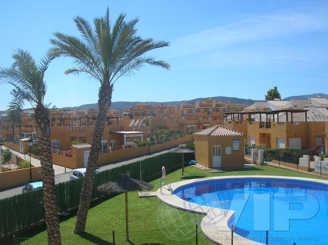 VIP3068: Villa zu Verkaufen in Los Gallardos, Almería