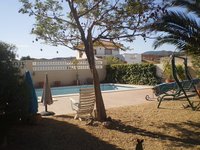 VIP3069: Villa te koop in Arboleas, Almería