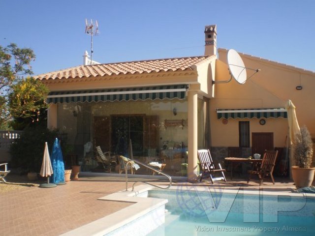 VIP3069: Villa for Sale in Arboleas, Almería