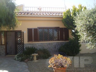 3 Chambres Chambre Villa en Arboleas