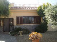 VIP3069: Villa zu Verkaufen in Arboleas, Almería