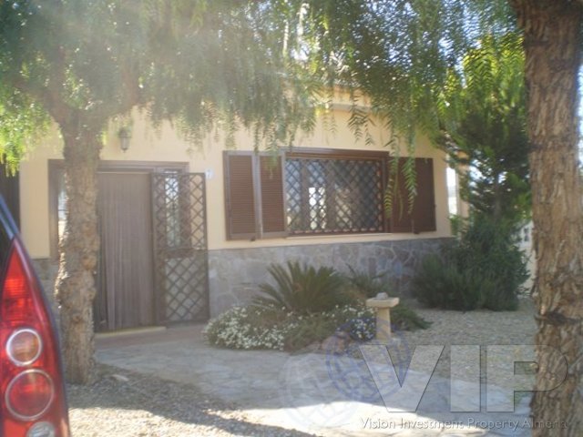 VIP3069: Villa for Sale in Arboleas, Almería