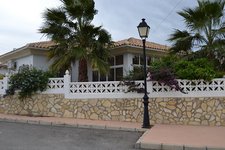 VIP3070: Villa en Venta en Arboleas, Almería