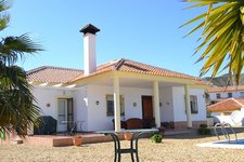 VIP3071: Villa zu Verkaufen in Arboleas, Almería