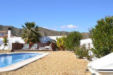 VIP3071: Villa en Venta en Arboleas, Almería